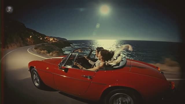 Toto Cutugno - Buonanotte