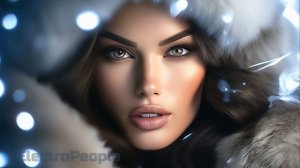 Лучшая музыка ВОКАЛ ТРАНС ХАУС!!! 84