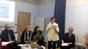 Есть дивный миг согласия с собой - Нина Саницкая