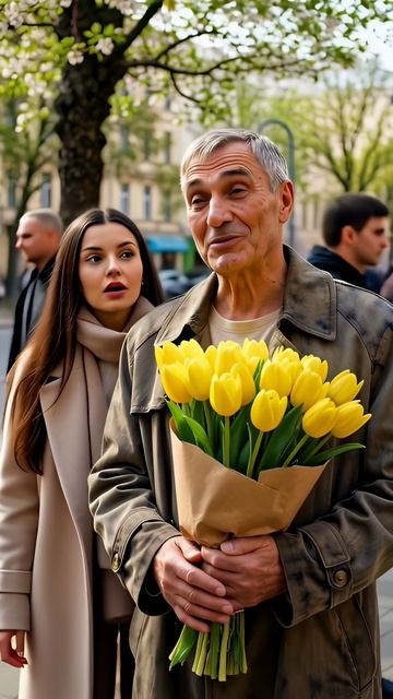 поздравление с 8 марта (2)