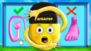 Я ВЫБРАЛ СТАТЬ ТАКИМ в ROBLOX!