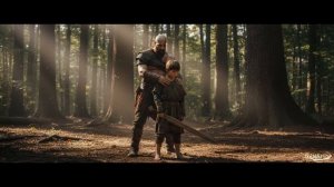 God of War (Трейлер 2026)