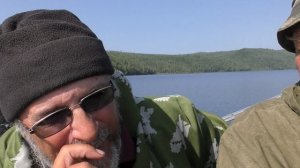 Вот мы уже подходим к Зее Последний штрих