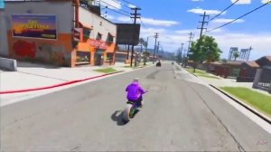 ВОРУЮ ТАЧКИ ОДНОГО ЦВЕТА ЧЕЛЕНДЖ В GTA 5! ГТА 5 ОНЛАЙН ДЖЕЛ.