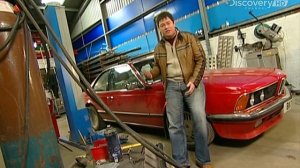 Махинаторы 4 сезон 4 серия (документальный сериал, 2006)