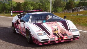 LAMBORGHINI Countach LP5000 QV FH 4 [-24-]