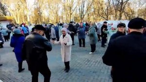 08.03.2026..♥️💞"Шалу ла Ла"!... Гомель 💞!..