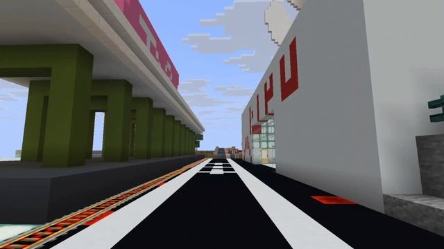 GigaCity2 представляет