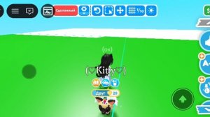 КАК ПРЕВРАТИТЬ МАЛЕНЬКИЙ ДОМ В БОЛЬШОЙ В АДОПТ МИ?!