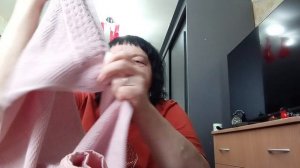 08-03-2026   с праздником 8 марта. подарки от соседки спасибо