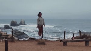 КАК ВЫЖИВАЕТ РУССКОЯЗЫЧНАЯ МОЛОДЕЖЬ В ЛАТИНСКОЙ АМЕРИКЕ. МОЙ ПАРЕНЬ СИЛЬНО МЕНЯ УДИВИЛ