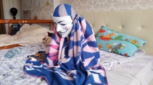 Топ 3 анонимуса