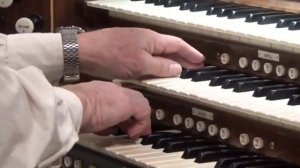 Bach Organ Talks_ The Little Organ Book _ Syd Birrell