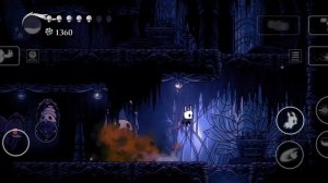 hollow knight прохождение 6 серия