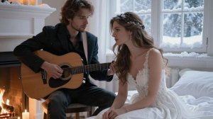 Давай зажжём огонь в камине. Сергей Весенин-стихи