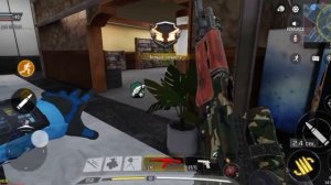 моё первое видио по Call of duty