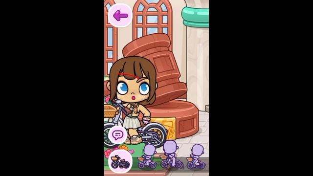 Помогите!!! что с моим  персонажем это вирусы? 👽