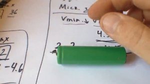 Хватит убивать Li-ion аккумуляторы! Как правильно заряжать.mp4