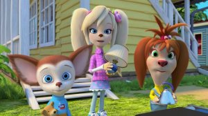 Барбоскины