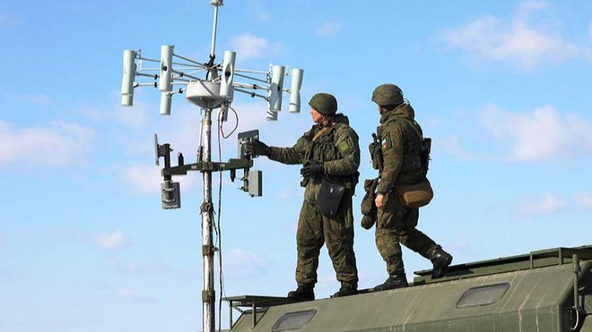 Система «Купол Донбасса» за неделю перехватила 211 дронов над ДНР