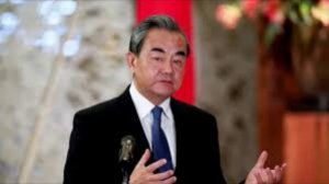 МИД Китая на ежегодной пресс-конференции заявил, чтоТайвань никогда не получит автономии