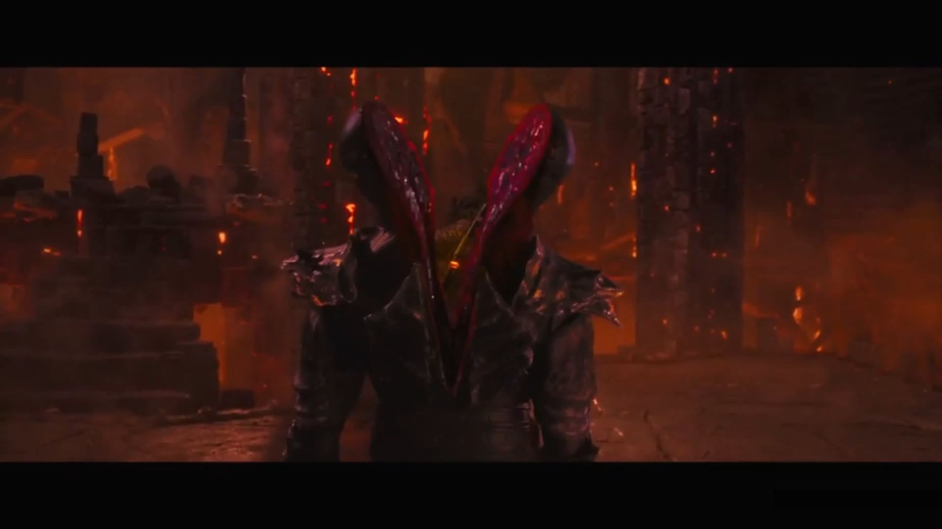 Mortal Kombat II (2026 год)