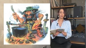 Бармалей сказка Корнея Чуковского Читаем детям Мама читает