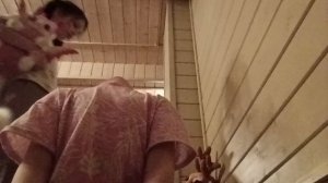 МОЯ ПЕСНЯ НА 8 МАРТА