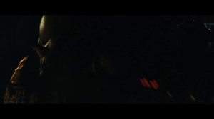 Хищник 6: Бесплодные земли (Трейлер 2026)