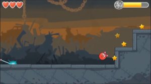 КРАСНЫЙ ШАРИК, , ЧЁРНЫЙ БЕСПОЩАДНЫЙ КВАДРАТ.  КРАСНЫЙ ШАРИК И ПЕРСОНАЖИ