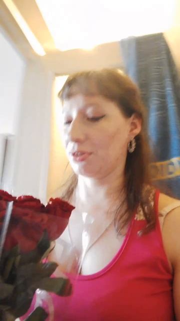 Сын удивил и поразил меня своим подарком для меня