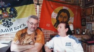 Запись прямого эфира от 07.03.2026