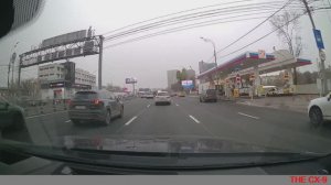 THE CX-9 6я серия