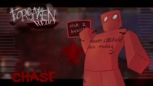 codename: redux - c00lkidd chase theme