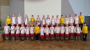 Хор (Менестрели) Чебоксары