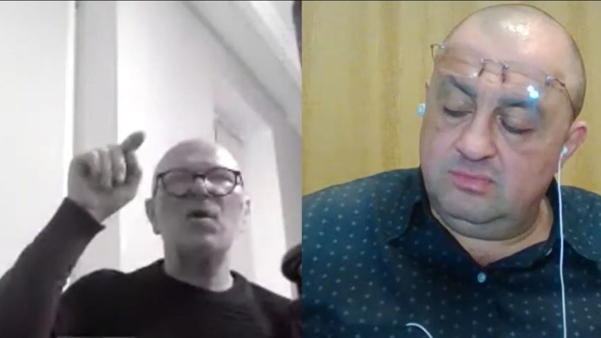 Ваган, ты 100% не прав!