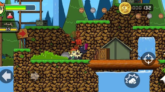 самое интересное. игра дан ман