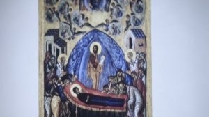 Канон в иконе