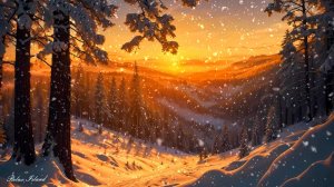 ✨ БЕЗУМНО КРАСИВАЯ УСПОКАИВАЮЩАЯ МУЗЫКА ДЛЯ СНА 🎵 МУЗЫКА ДЛЯ ДУШИ И ВОССТАНОВЛЕНИЯ НЕРВНОЙ СИСТЕМЫ