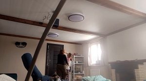 жизнь в не камере