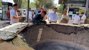 Фабрика Самсы.