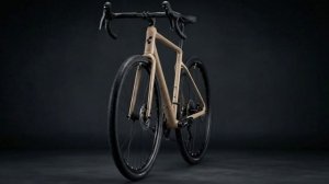 Велосипед Cube Nuroad Race (2026)