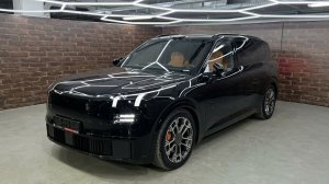 🇨🇳 В наличии гибридный красавец из Китая Lynk & Co 900