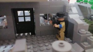 LEGO ВОЙНА НА УКРАИНЕ 🇷🇺⚔️🇺🇦 2