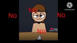 No no no no no no no