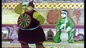 #СКАЗОЧНАЯ FM - СКАЗКА "ДАМДИН МУЗЫКАНТ"