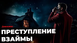 Корнуэлл Вулрич - Предвестие смерти
