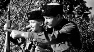 В путь-дорожку дальнюю