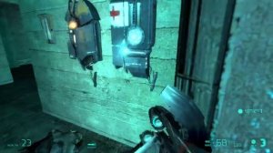 Entropy Zero (Прохождение на Стрим) (Полное прохождение)