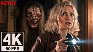 «ОБИТЕЛЬ ЗЛА 9: РЕКВИЕМ» (2026) | Полный Фильм | Игрофильм на русском по Resident Evil 9